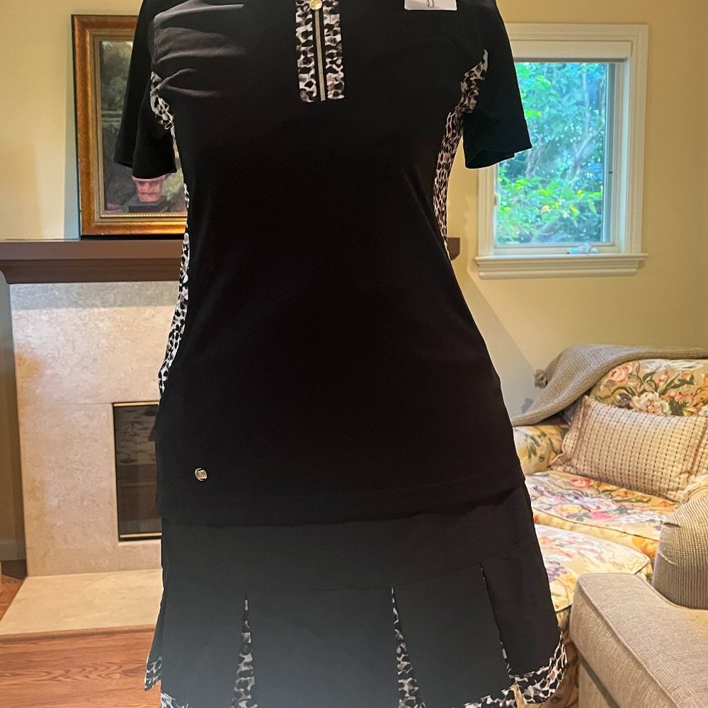 NWT Daily Sports Women's Active Set